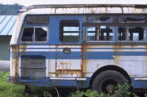 みよし車検の違反があった場合の対処法