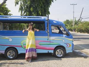 愛車のために知っておきたい車のこと