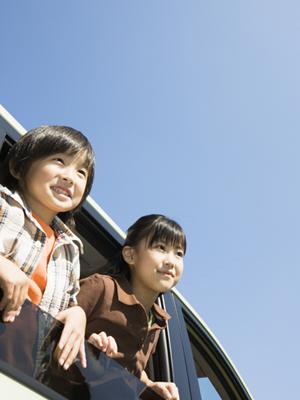 あなたの求める4WD車へカスタムします