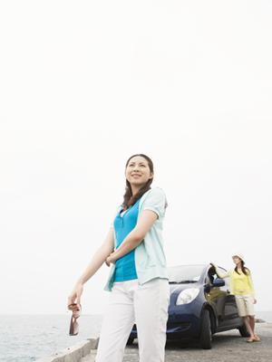 稲沢市近郊で評判の良い車検なら