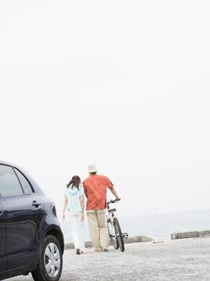車検はクルマのトラブル予防に必要です