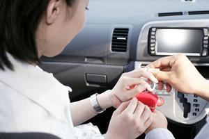 福岡空港でおすすめの格安レンタカー