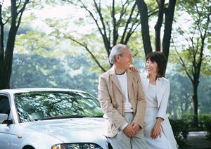 ボディーコーティングを行うなら